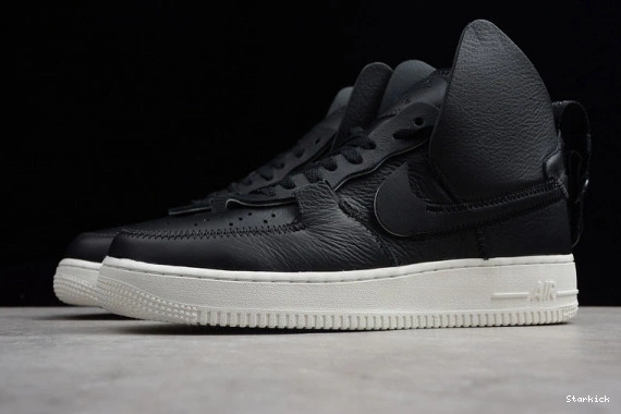 BLACK AO9292-002 AIR FORCE X 1 NIKE PSNY HIGH 0816